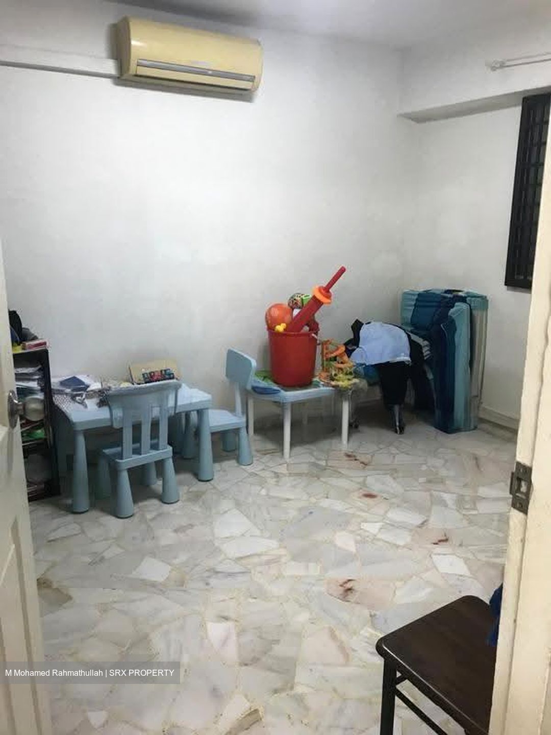 Blk 7 Saint George's Lane (Kallang/Whampoa), HDB 3 Rooms #610597141